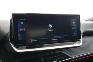 Peugeot 2008 1.2 PureTech GT