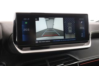 Peugeot 2008 1.2 PureTech GT