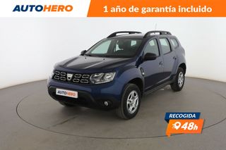 Dacia Duster 1.6 SCe Essential