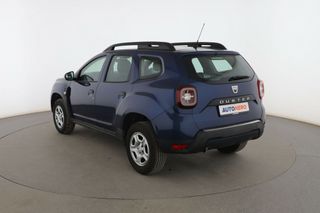 Dacia Duster 1.6 SCe Essential