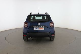 Dacia Duster 1.6 SCe Essential