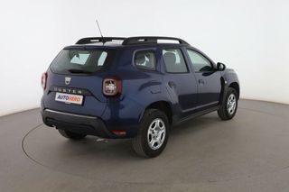 Dacia Duster 1.6 SCe Essential
