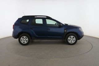 Dacia Duster 1.6 SCe Essential
