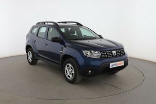 Dacia Duster 1.6 SCe Essential