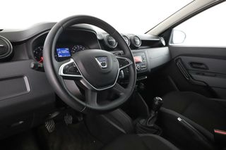 Dacia Duster 1.6 SCe Essential