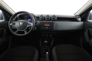 Dacia Duster 1.6 SCe Essential