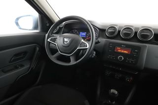 Dacia Duster 1.6 SCe Essential
