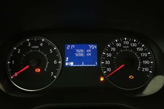 Dacia Duster 1.6 SCe Essential