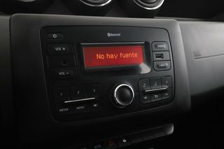 Dacia Duster 1.6 SCe Essential
