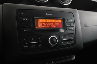 Dacia Duster 1.6 SCe Essential