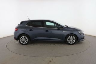 Renault Megane 1.2 TCe Energy Zen
