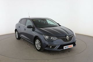 Renault Megane 1.2 TCe Energy Zen
