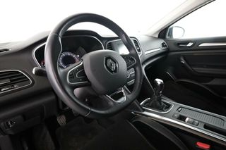 Renault Megane 1.2 TCe Energy Zen