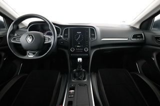 Renault Megane 1.2 TCe Energy Zen