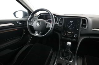 Renault Megane 1.2 TCe Energy Zen