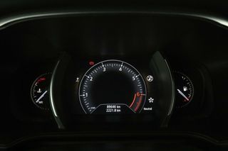 Renault Megane 1.2 TCe Energy Zen