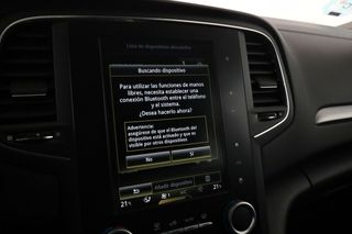 Renault Megane 1.2 TCe Energy Zen