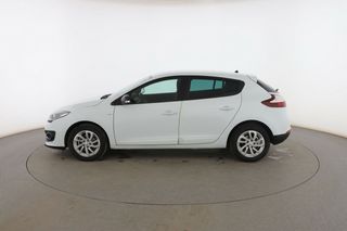 Renault Megane 1.2 Limited