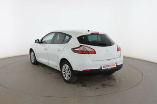 Renault Megane 1.2 Limited