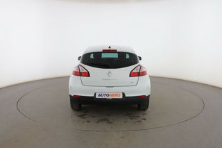 Renault Megane 1.2 Limited