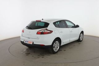 Renault Megane 1.2 Limited