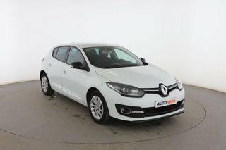 Renault Megane 1.2 Limited