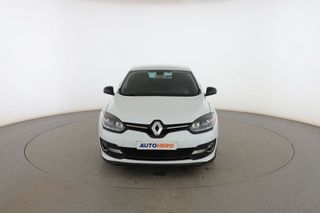 Renault Megane 1.2 Limited