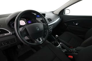 Renault Megane 1.2 Limited