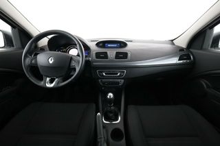 Renault Megane 1.2 Limited
