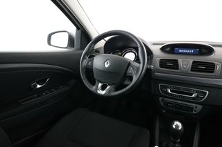 Renault Megane 1.2 Limited