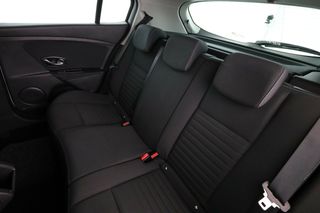 Renault Megane 1.2 Limited