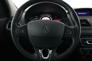 Renault Megane 1.2 Limited