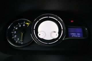 Renault Megane 1.2 Limited