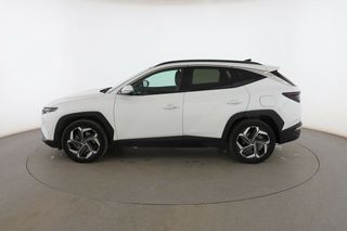 Hyundai Tucson 1.6 T-GDI Plug-in Hybrid Style 4WD