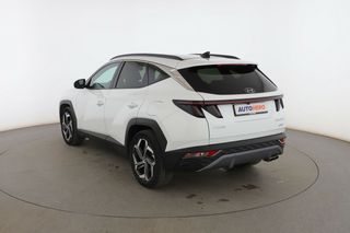Hyundai Tucson 1.6 T-GDI Plug-in Hybrid Style 4WD