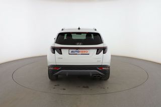 Hyundai Tucson 1.6 T-GDI Plug-in Hybrid Style 4WD