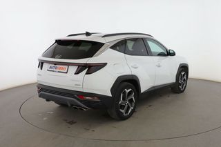 Hyundai Tucson 1.6 T-GDI Plug-in Hybrid Style 4WD
