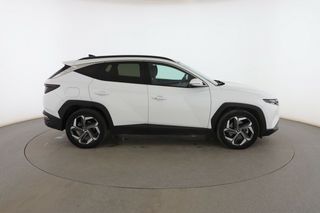 Hyundai Tucson 1.6 T-GDI Plug-in Hybrid Style 4WD
