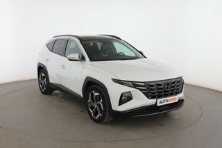Hyundai Tucson 1.6 T-GDI Plug-in Hybrid Style 4WD