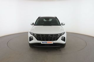 Hyundai Tucson 1.6 T-GDI Plug-in Hybrid Style 4WD