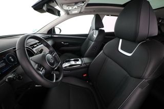 Hyundai Tucson 1.6 T-GDI Plug-in Hybrid Style 4WD