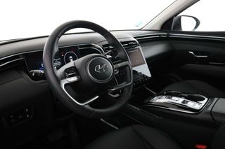 Hyundai Tucson 1.6 T-GDI Plug-in Hybrid Style 4WD