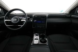 Hyundai Tucson 1.6 T-GDI Plug-in Hybrid Style 4WD