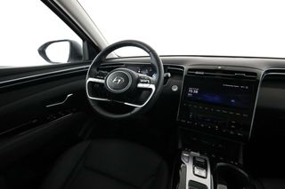 Hyundai Tucson 1.6 T-GDI Plug-in Hybrid Style 4WD