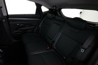 Hyundai Tucson 1.6 T-GDI Plug-in Hybrid Style 4WD
