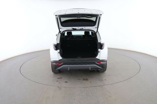 Hyundai Tucson 1.6 T-GDI Plug-in Hybrid Style 4WD