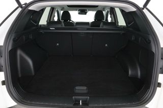 Hyundai Tucson 1.6 T-GDI Plug-in Hybrid Style 4WD
