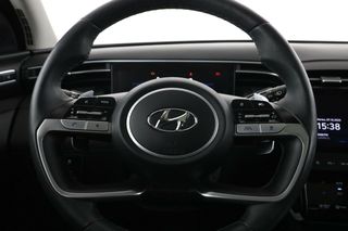 Hyundai Tucson 1.6 T-GDI Plug-in Hybrid Style 4WD