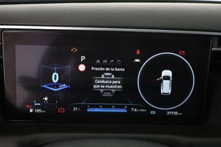 Hyundai Tucson 1.6 T-GDI Plug-in Hybrid Style 4WD