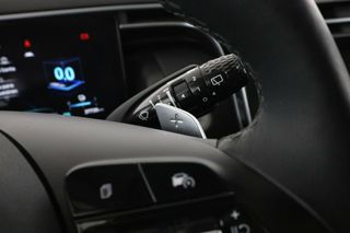 Hyundai Tucson 1.6 T-GDI Plug-in Hybrid Style 4WD